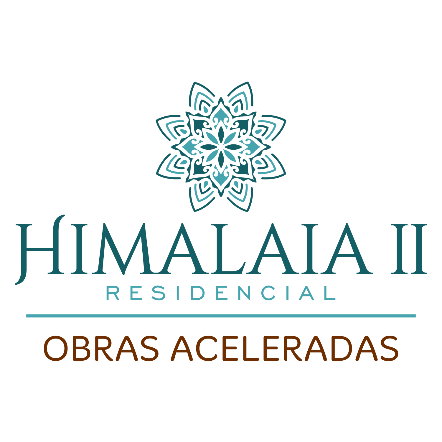 Imagem do empreendimento Residencial Himalaia 2... clique para conferir o site